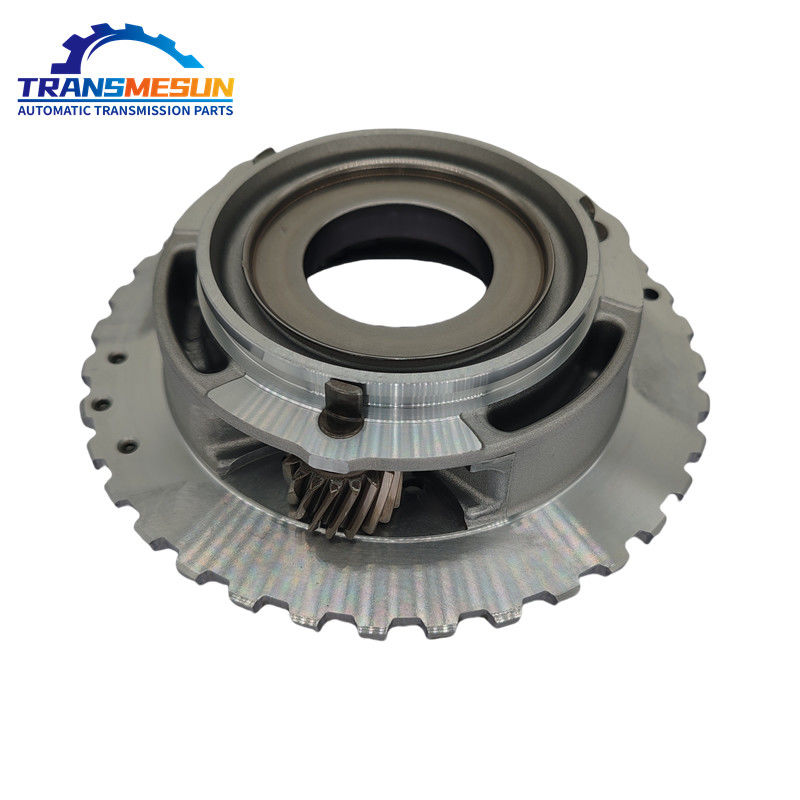 Transmesun มือสอง 8HP-45 8HP-51 เครื่องส่งอัตโนมัติ เครื่องจักรดาว 1101440021D สําหรับ v.w bm.w
