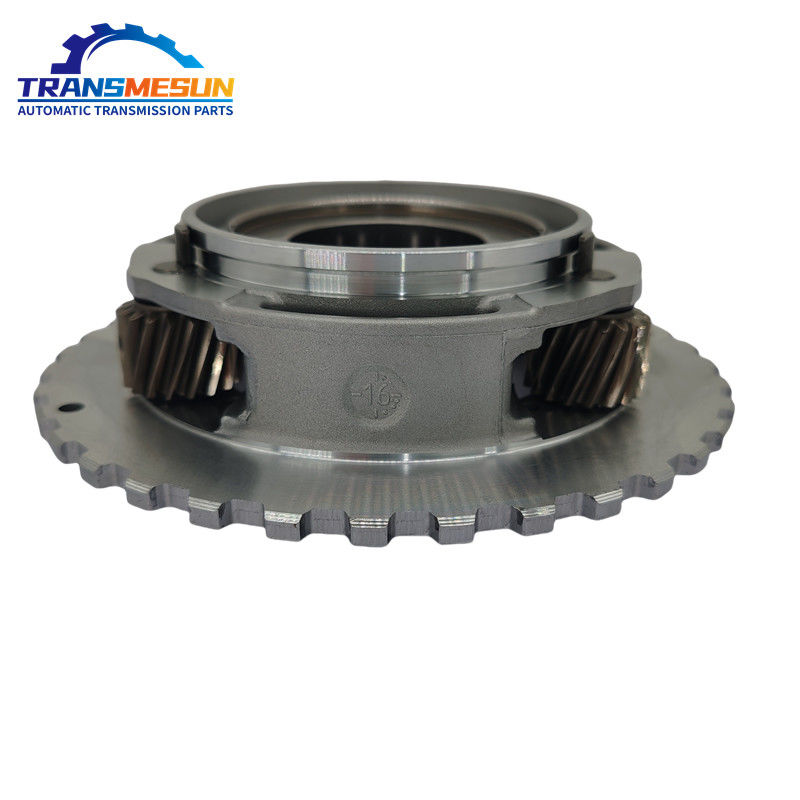 Transmesun มือสอง 8HP-45 8HP-51 เครื่องส่งอัตโนมัติ เครื่องจักรดาว 1101440021D สําหรับ v.w bm.w