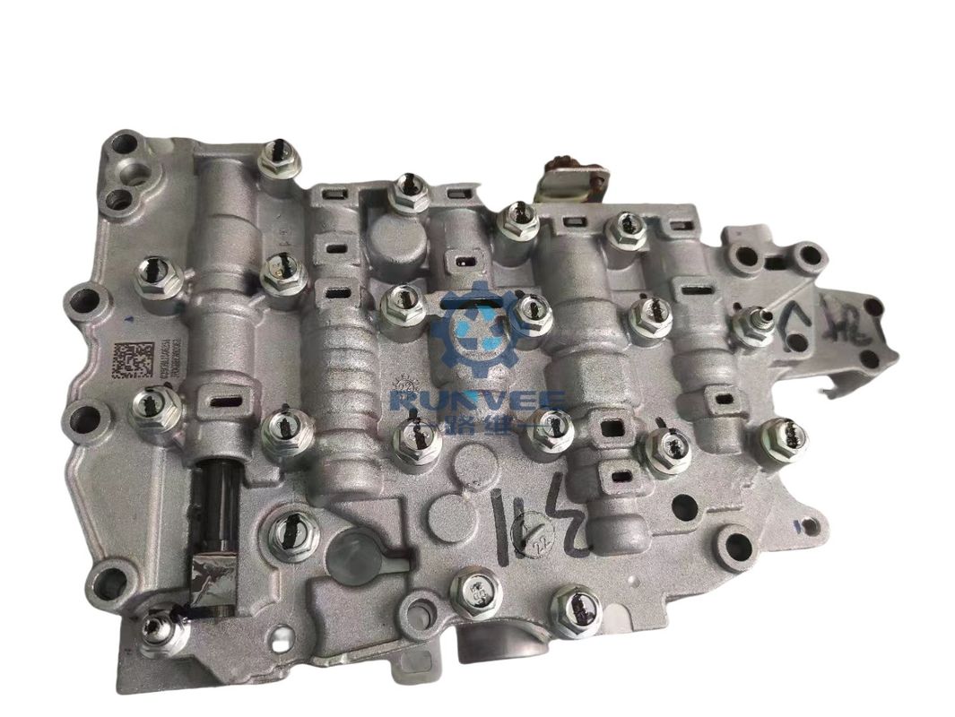 018CHA CVT18 การประกอบตัวแวนเครื่องยนต์อัตโนมัติสําหรับ CHERY 2020 Arrizo 3 Arrizo 5 Arrizo 5plus