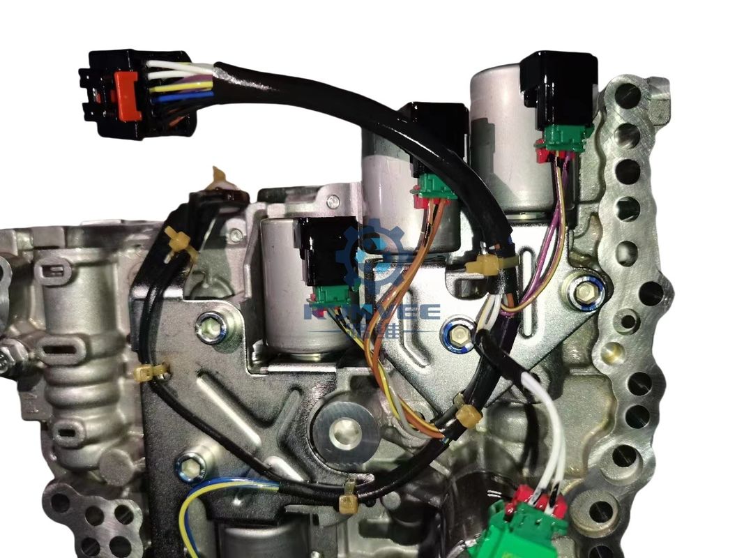 018CHA CVT18 การประกอบตัวแวนเครื่องยนต์อัตโนมัติสําหรับ CHERY 2020 Arrizo 3 Arrizo 5 Arrizo 5plus