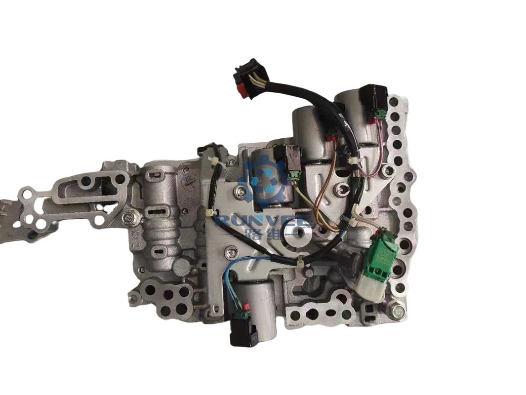 018CHA CVT18 การประกอบตัวแวนเครื่องยนต์อัตโนมัติสําหรับ CHERY 2020 Arrizo 3 Arrizo 5 Arrizo 5plus