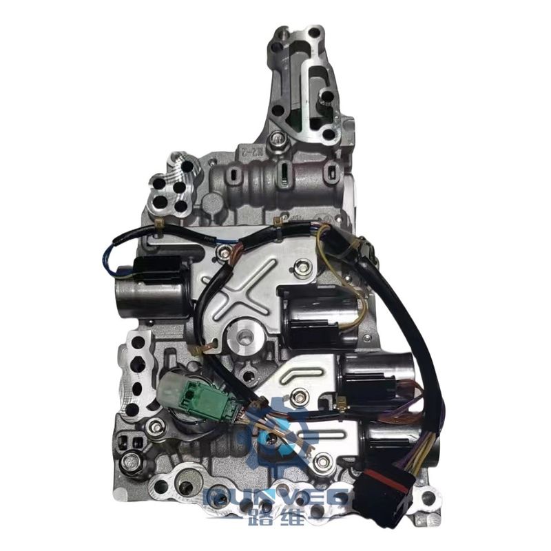 025CHA 025CHB 025CHC การประกอบรูปร่างวาล์วสําหรับ CHERY 2020 Arrizo 8 Arrizo GX 025CHA1506100 025CHA1502700