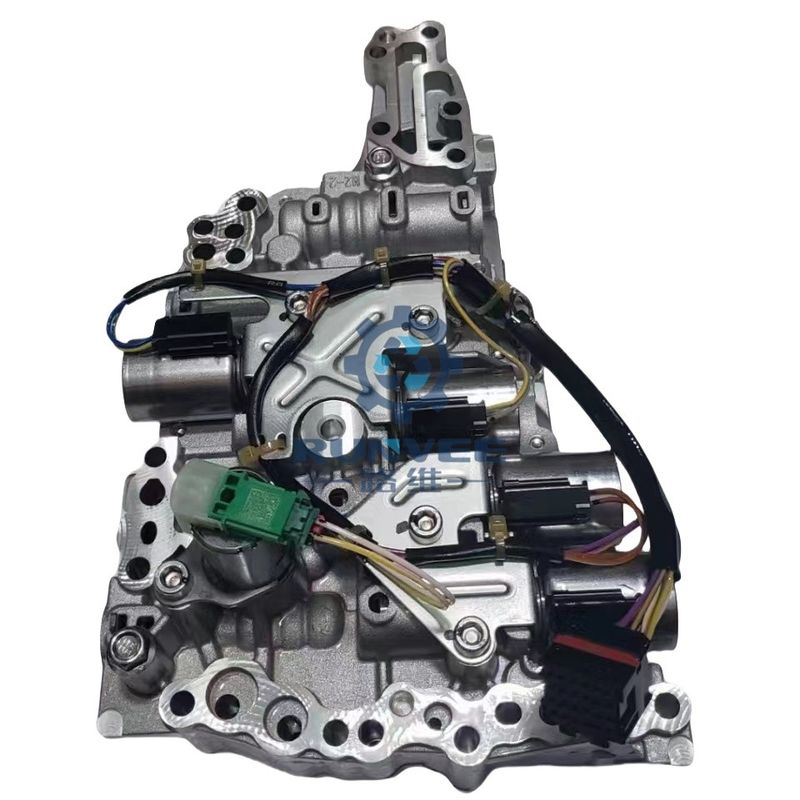 025CHA 025CHB 025CHC การประกอบรูปร่างวาล์วสําหรับ CHERY 2020 Arrizo 8 Arrizo GX 025CHA1506100 025CHA1502700