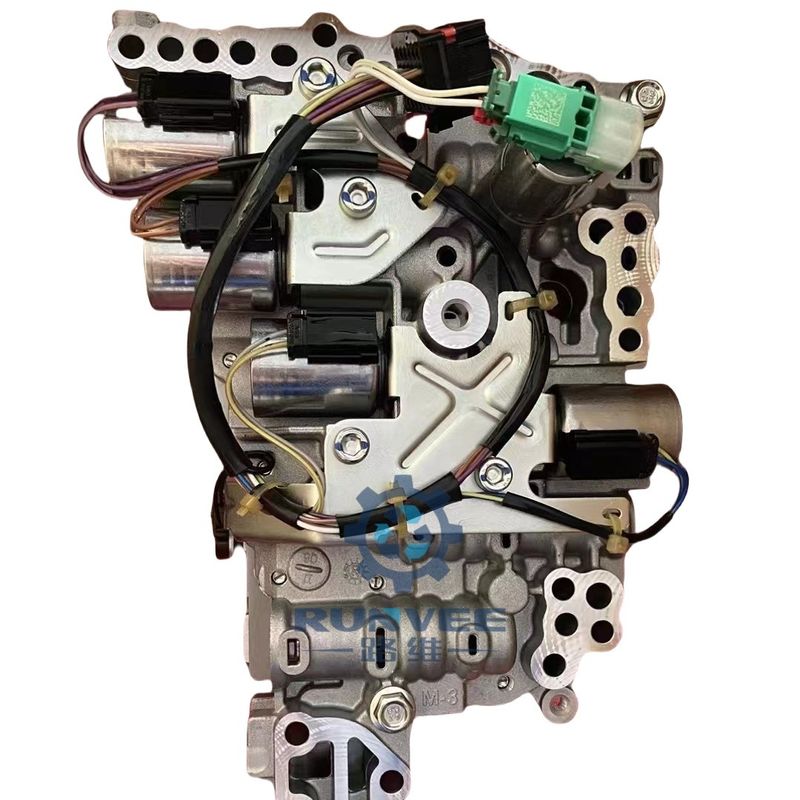 025CHA 025CHB 025CHC การประกอบรูปร่างวาล์วสําหรับ CHERY 2020 Arrizo 8 Arrizo GX 025CHA1506100 025CHA1502700