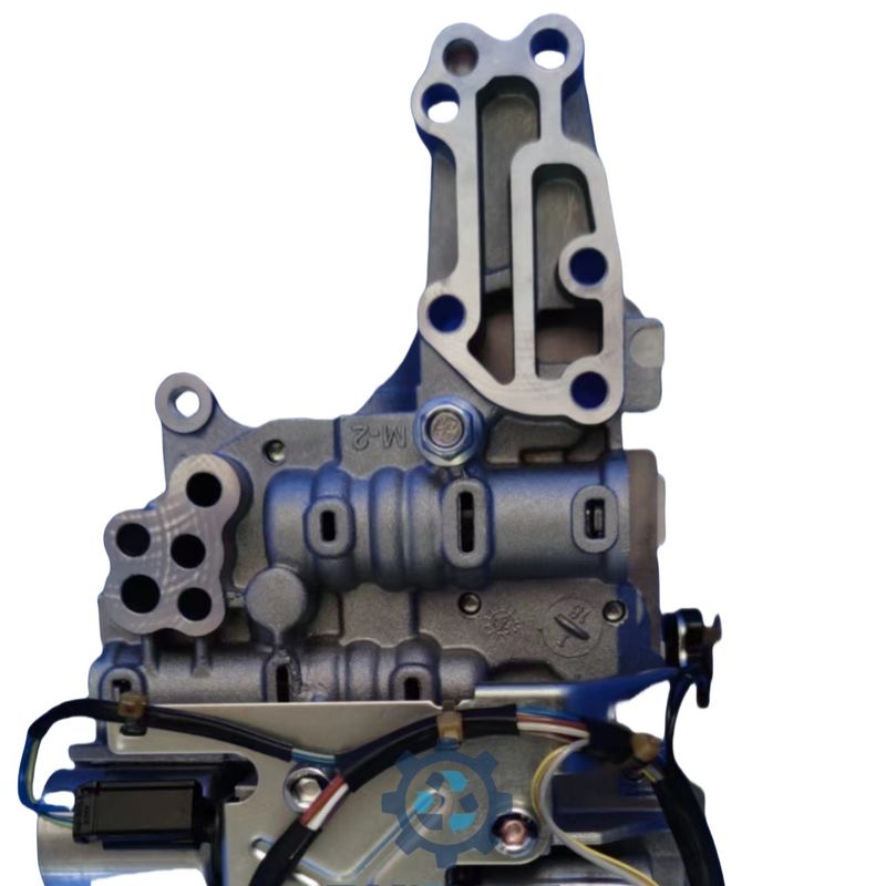 025CHA 025CHB 025CHC การประกอบรูปร่างวาล์วสําหรับ CHERY 2020 Arrizo 8 Arrizo GX 025CHA1506100 025CHA1502700