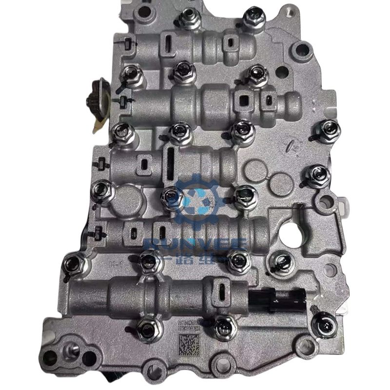 025CHA 025CHB 025CHC การประกอบรูปร่างวาล์วสําหรับ CHERY 2020 Arrizo 8 Arrizo GX 025CHA1506100 025CHA1502700