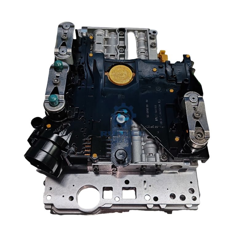 722.6 หน่วยควบคุมไฮดรอลิกสําหรับ 2003-2013 Mercedes Benz CL600 G55 AMG S600 S65