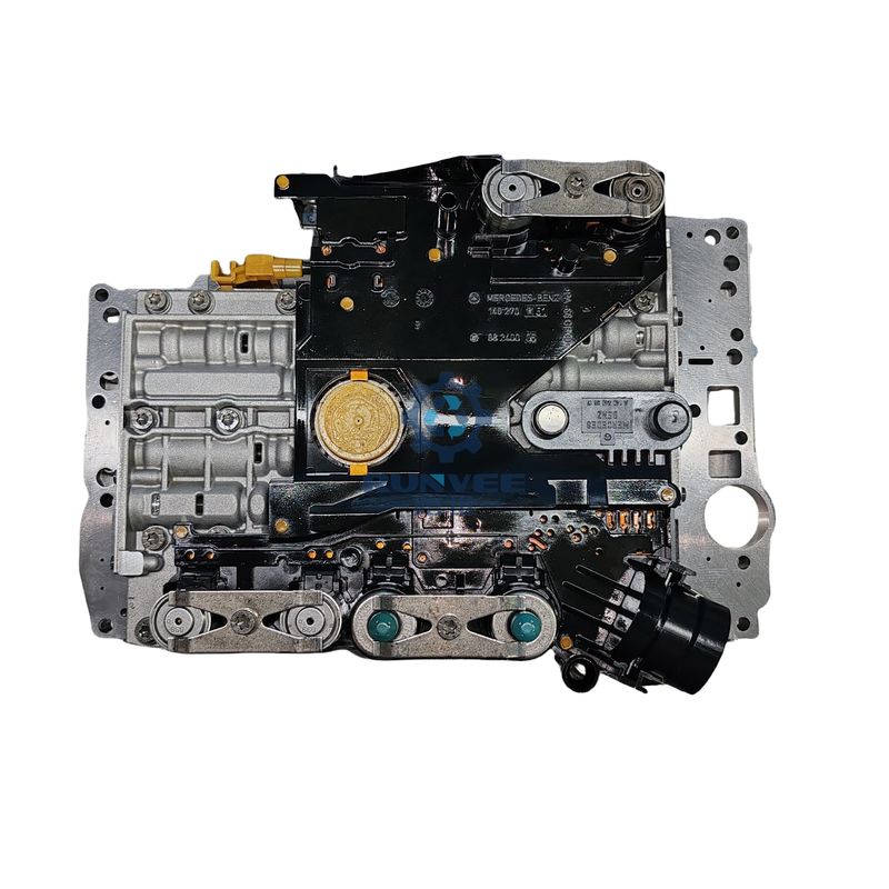 722.6 หน่วยควบคุมไฮดรอลิกสําหรับ 2003-2013 Mercedes Benz CL600 G55 AMG S600 S65