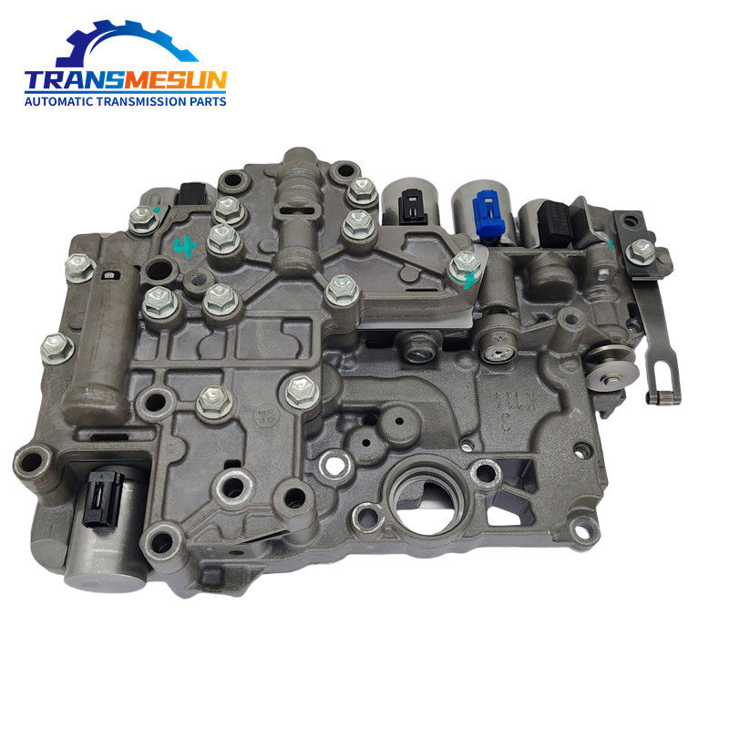 เครื่องยนต์ K114 ที่ถูกผลิตใหม่ CVT ของกระปุกกระปุกสําหรับ Toyota C-HR RAV4 3541028481 3541028481