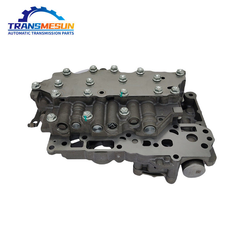 เครื่องยนต์ K114 ที่ถูกผลิตใหม่ CVT ของกระปุกกระปุกสําหรับ Toyota C-HR RAV4 3541028481 3541028481