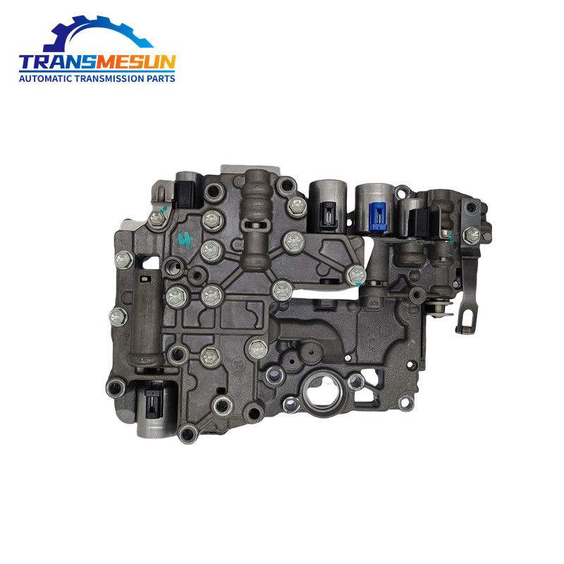 เครื่องยนต์ K114 ที่ถูกผลิตใหม่ CVT ของกระปุกกระปุกสําหรับ Toyota C-HR RAV4 3541028481 3541028481