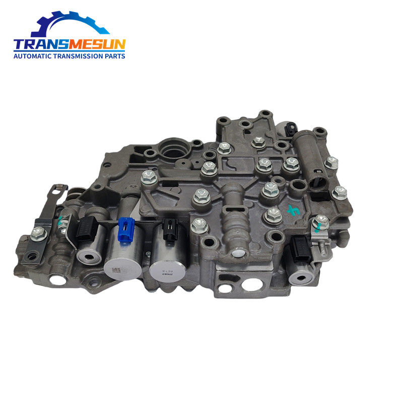 เครื่องยนต์ K114 ที่ถูกผลิตใหม่ CVT ของกระปุกกระปุกสําหรับ Toyota C-HR RAV4 3541028481 3541028481