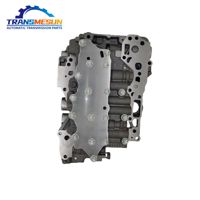 เครื่องยนต์ K114 ที่ถูกผลิตใหม่ CVT ของกระปุกกระปุกสําหรับ Toyota C-HR RAV4 3541028481 3541028481