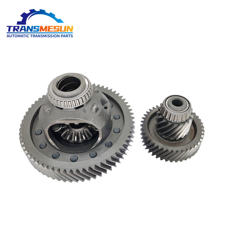 ใช้ K114 K115 CVT แบรนด์การส่งความแตกต่าง Gear กลุ่มการประกอบ 17 64 40 สําหรับโตโยต้า C-HR RAV4 2.0L 2.5L 4130128180