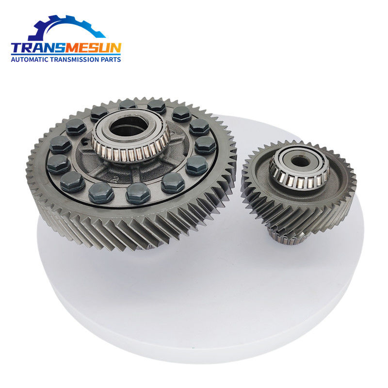 ใช้ K114 K115 CVT แบรนด์การส่งความแตกต่าง Gear กลุ่มการประกอบ 17 64 40 สําหรับโตโยต้า C-HR RAV4 2.0L 2.5L 4130128180
