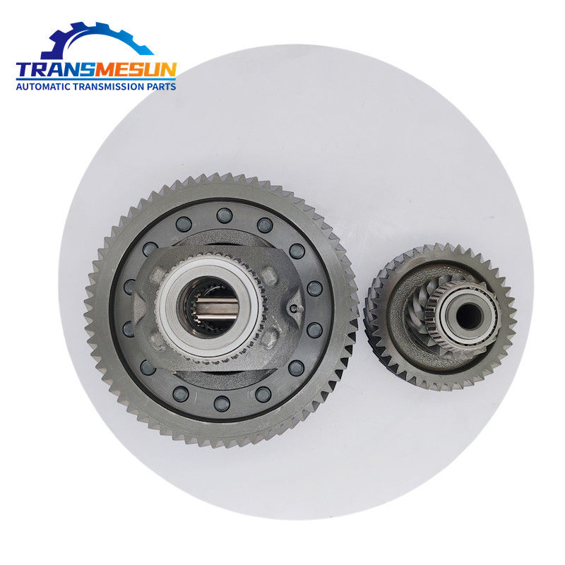 ใช้ K114 K115 CVT แบรนด์การส่งความแตกต่าง Gear กลุ่มการประกอบ 17 64 40 สําหรับโตโยต้า C-HR RAV4 2.0L 2.5L 4130128180