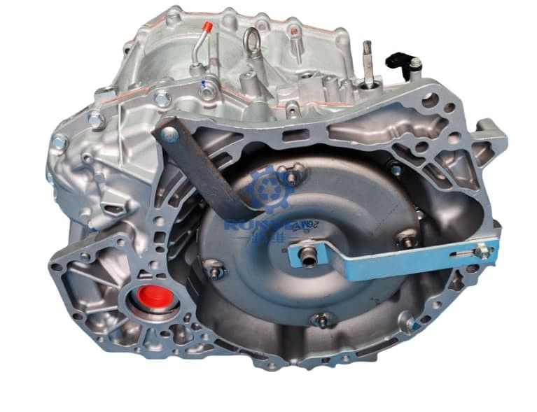 เครื่องส่ง NT32 MR20DD CVT ที่ถูกผลิตใหม่สําหรับ 2014 NISSAN X-TRAIL 2.0L 4WD 310203VX2D