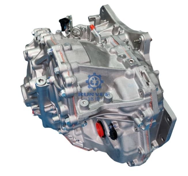 เครื่องส่ง NT32 MR20DD CVT ที่ถูกผลิตใหม่สําหรับ 2014 NISSAN X-TRAIL 2.0L 4WD 310203VX2D