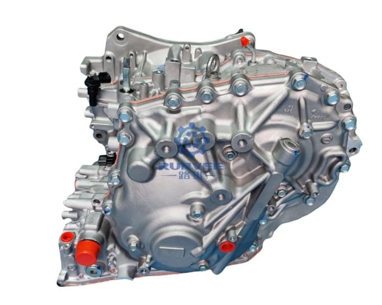 เครื่องส่ง NT32 MR20DD CVT ที่ถูกผลิตใหม่สําหรับ 2014 NISSAN X-TRAIL 2.0L 4WD 310203VX2D