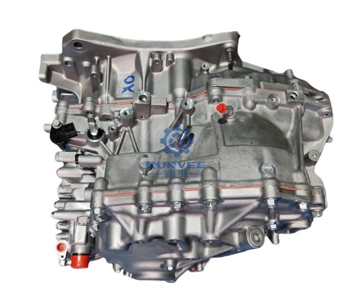 เครื่องส่ง NT32 MR20DD CVT ที่ถูกผลิตใหม่สําหรับ 2014 NISSAN X-TRAIL 2.0L 4WD 310203VX2D