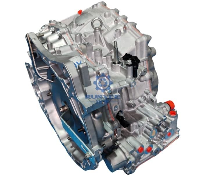 เครื่องส่ง NT32 MR20DD CVT ที่ถูกผลิตใหม่สําหรับ 2014 NISSAN X-TRAIL 2.0L 4WD 310203VX2D