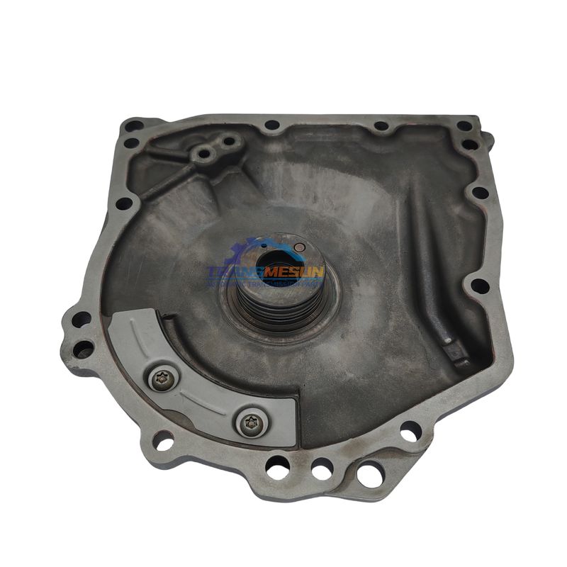 U140F กล่องแดนแปลงอัตโนมัติ 4 ความเร็วสําหรับ 2000-2013 Toyota RAV4 35102-42010