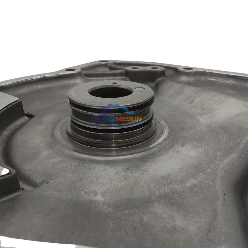 U140F กล่องแดนแปลงอัตโนมัติ 4 ความเร็วสําหรับ 2000-2013 Toyota RAV4 35102-42010