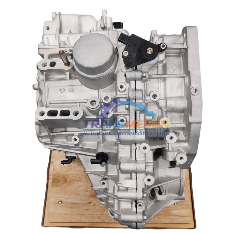 เครื่องส่ง DCT ที่ได้รับการผลิตใหม่ที่มีคุณภาพสูง DF727 TM047FDB Geearbox สําหรับ 2020 Changan CS55 บวก 1.5T 2WD