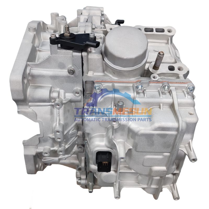 เครื่องส่ง DCT ที่ได้รับการผลิตใหม่ที่มีคุณภาพสูง DF727 TM047FDB Geearbox สําหรับ 2020 Changan CS55 บวก 1.5T 2WD