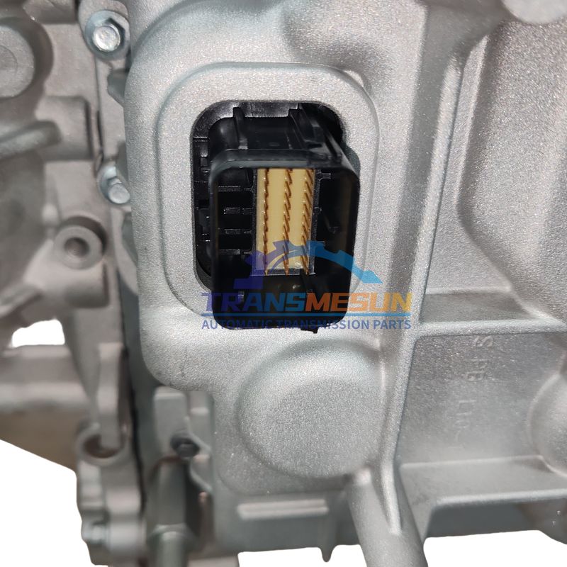 เครื่องส่ง DCT ที่ได้รับการผลิตใหม่ที่มีคุณภาพสูง DF727 TM047FDB Geearbox สําหรับ 2020 Changan CS55 บวก 1.5T 2WD
