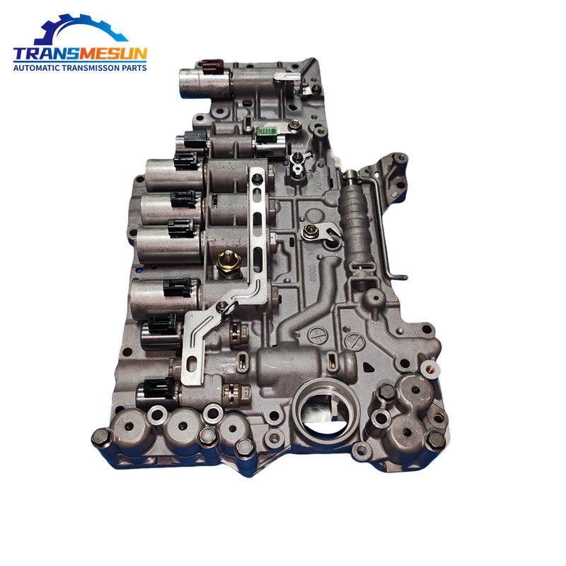 เครื่องยนต์กล่อง 8 ความเร็วสําหรับ Lexus 2006-2016 LS460 AA80E