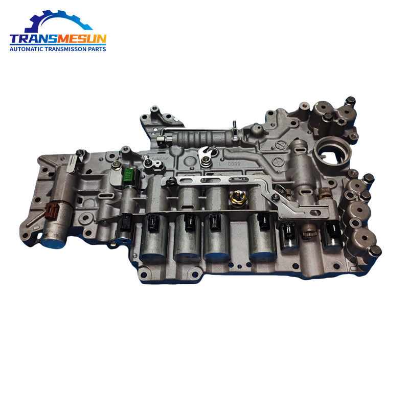 เครื่องยนต์กล่อง 8 ความเร็วสําหรับ Lexus 2006-2016 LS460 AA80E