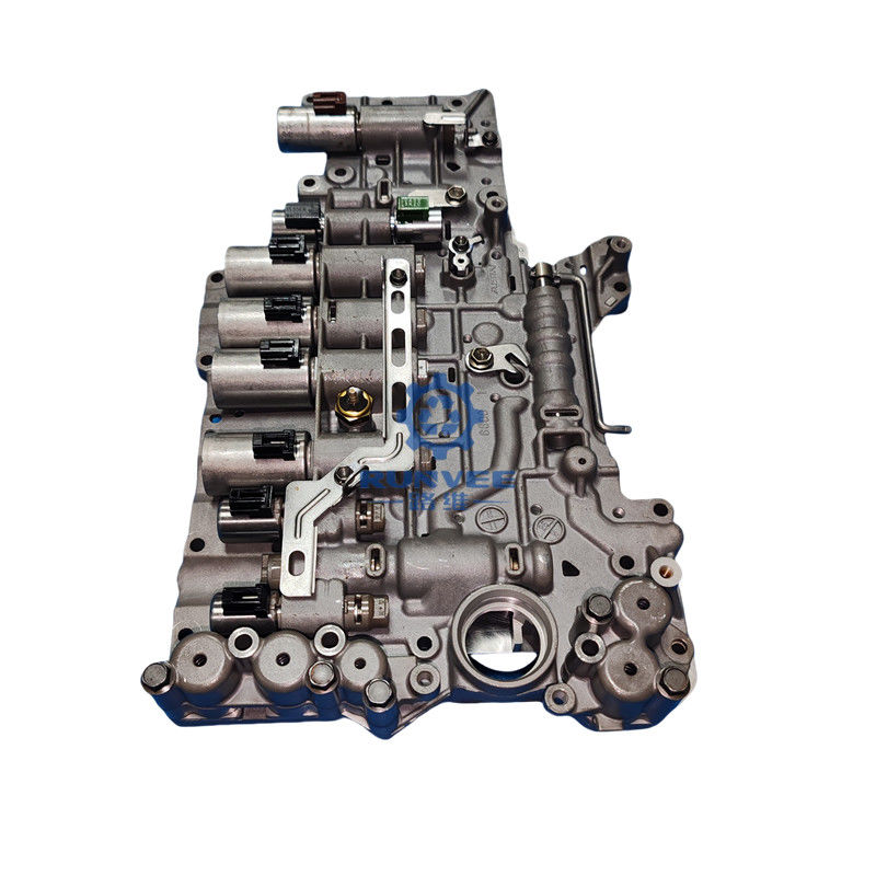 เครื่องยนต์กล่อง 8 ความเร็วสําหรับ Lexus 2006-2016 LS460 AA80E