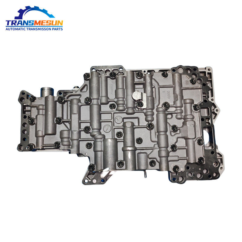 เครื่องยนต์กล่อง 8 ความเร็วสําหรับ Lexus 2006-2016 LS460 AA80E