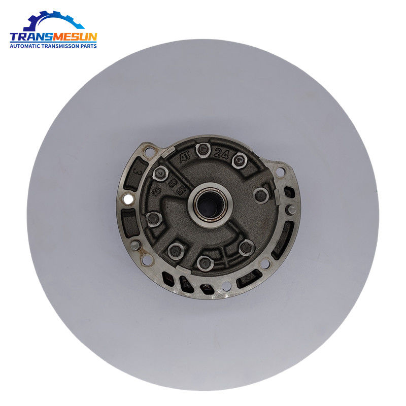 AW81-40LE 4 ความเร็ว U440E U441E ปั๊มน้ํามันส่งอัตโนมัติ 93741481 สําหรับ 2003-2018 Suzuki Sx4 Swift