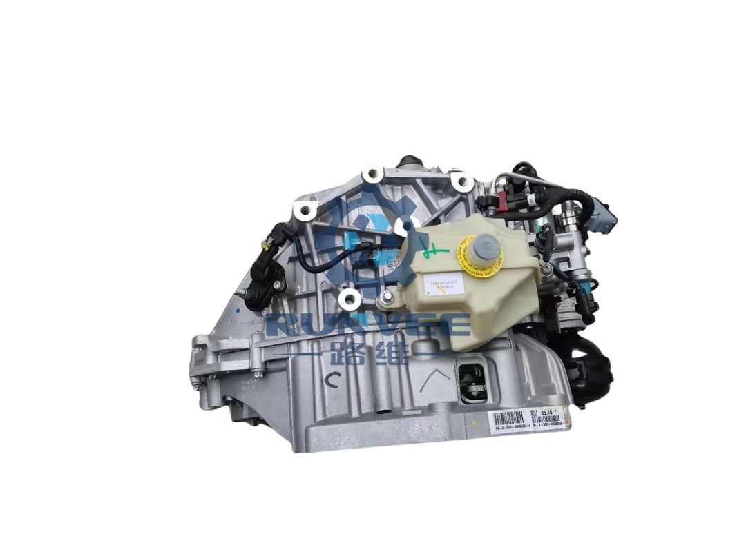 เครื่องส่ง C635 DCT ใหม่ใหม่สําหรับปี 2010-2020 FIAT 500L 500X 1.4T 5525202255262548 46345607