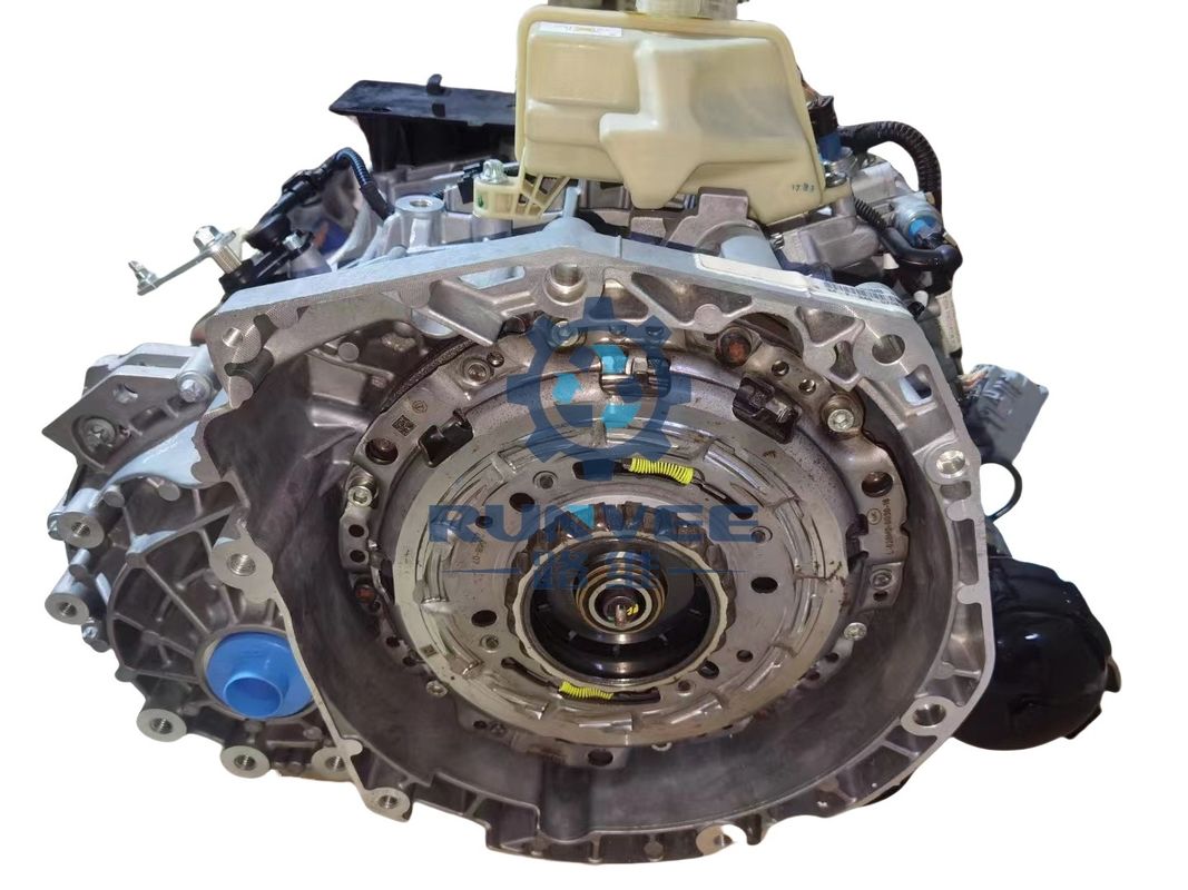 เครื่องส่ง C635 DCT ใหม่ใหม่สําหรับปี 2010-2020 FIAT 500L 500X 1.4T 5525202255262548 46345607