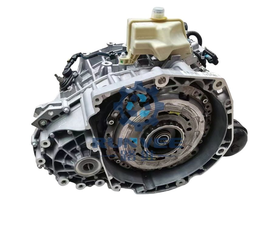 เครื่องส่ง C635 DCT ใหม่ใหม่สําหรับปี 2010-2020 FIAT 500L 500X 1.4T 5525202255262548 46345607