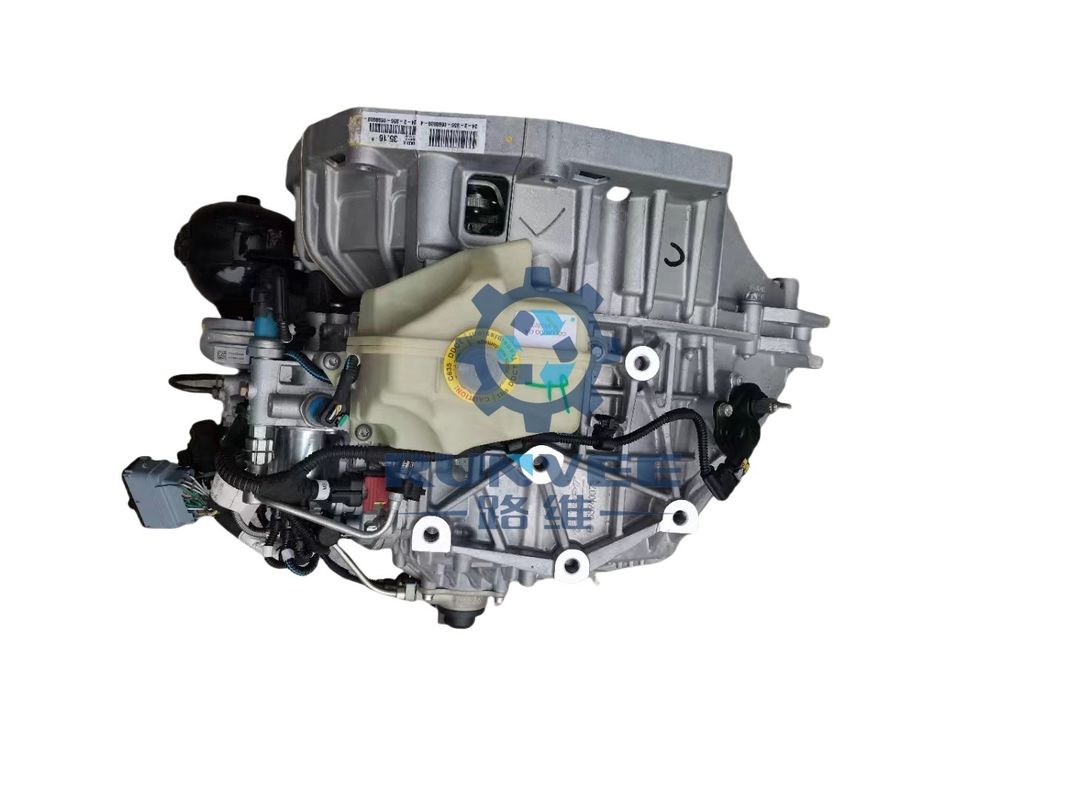 เครื่องส่ง C635 DCT ใหม่ใหม่สําหรับปี 2010-2020 FIAT 500L 500X 1.4T 5525202255262548 46345607