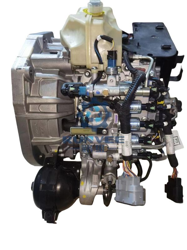 เครื่องส่ง C635 DCT ใหม่ใหม่สําหรับปี 2010-2020 FIAT 500L 500X 1.4T 5525202255262548 46345607