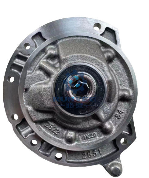 QR019CHA QR019CHB ปั๊มน้ํามันอัตโนมัติ 019CHA-1502610 สําหรับ Chery A3 E5 2008-2020