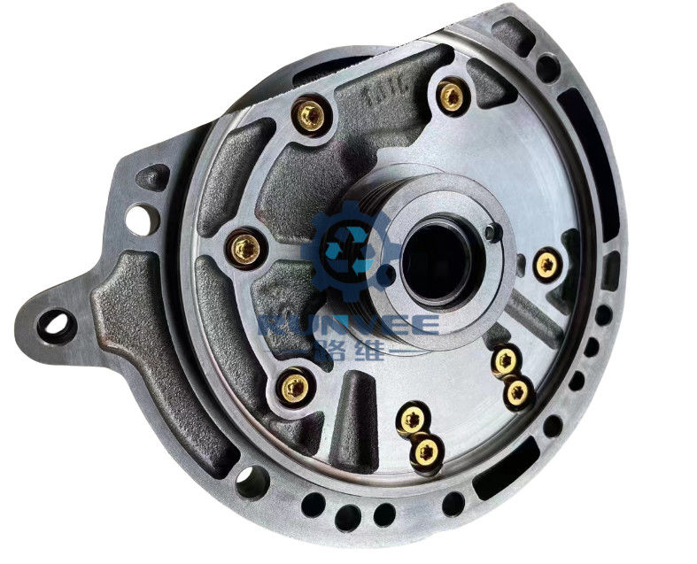 QR019CHA QR019CHB ปั๊มน้ํามันอัตโนมัติ 019CHA-1502610 สําหรับ Chery A3 E5 2008-2020