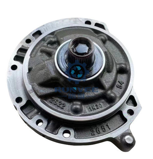 QR019CHA QR019CHB ปั๊มน้ํามันอัตโนมัติ 019CHA-1502610 สําหรับ Chery A3 E5 2008-2020