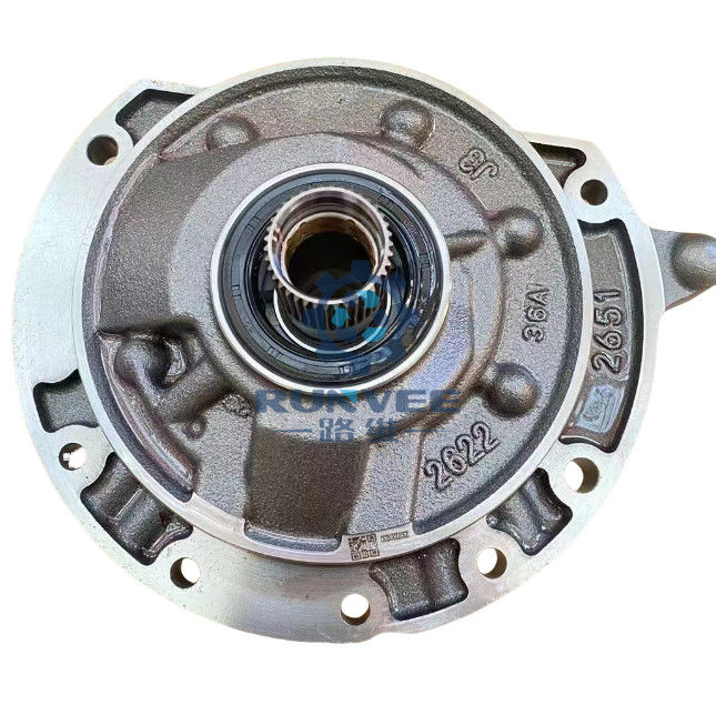 QR019CHA QR019CHB ปั๊มน้ํามันอัตโนมัติ 019CHA-1502610 สําหรับ Chery A3 E5 2008-2020