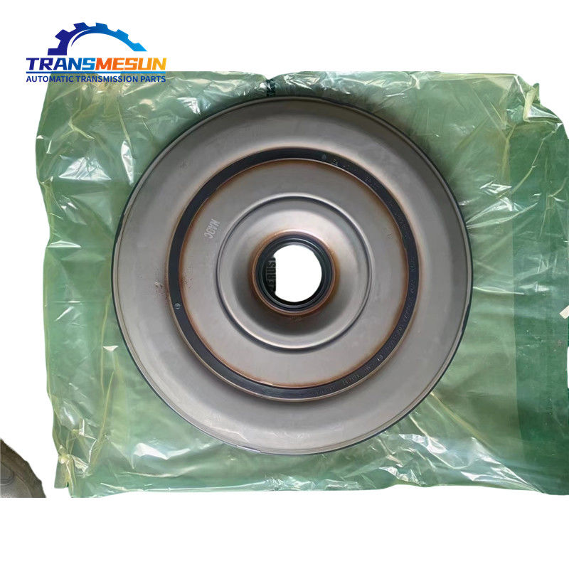 เครื่องย้ายอัตโนมัติใหม่ DCT360 ชุดพิสตัน 10010210 23553899 สําหรับ Roewe 550 MG MG6