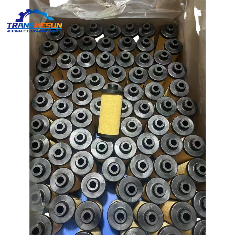 เครื่องกรองความดันภายนอก DCT360 สภาพใหม่สําหรับ Roewe 550 950