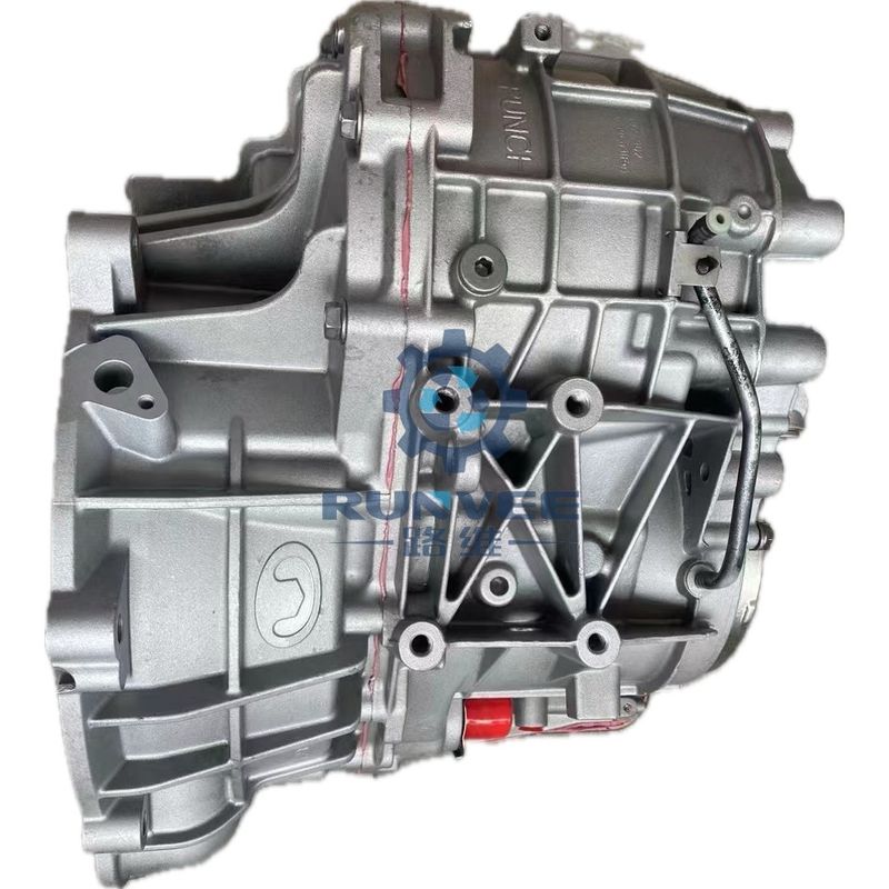 เครื่องยนต์ใหม่ 0AM DQ200 1.4T สําหรับ 2009-2015 Volkswagen Jetta SCIROCCO Golf