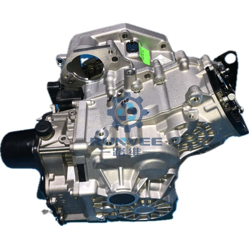 เครื่องยนต์ใหม่ 0AM DQ200 1.4T สําหรับ 2009-2015 Volkswagen Jetta SCIROCCO Golf