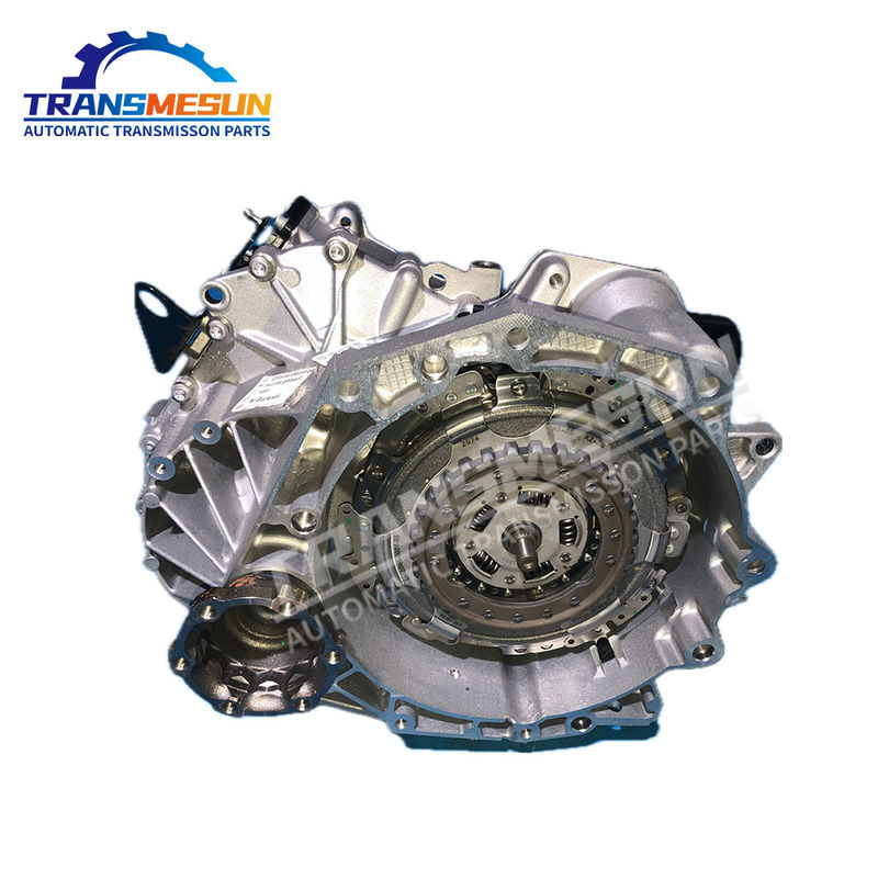 เครื่องยนต์ใหม่ 0AM DQ200 1.4T สําหรับ 2009-2015 Volkswagen Jetta SCIROCCO Golf
