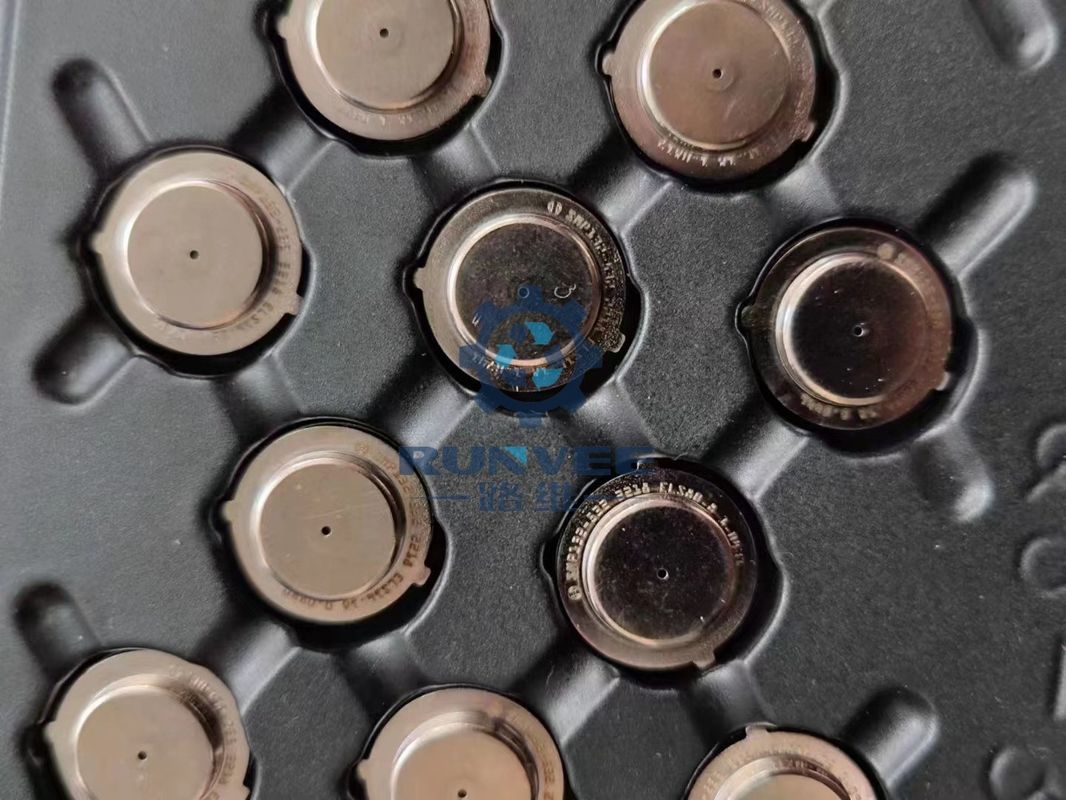 เครื่องส่งใหม่ DQ380 0DE เครื่องตรวจความดันไฮดรอลิกสําหรับปี 2015-2024 AUDI A3 Q3 SMP132-375 0GC DQ381